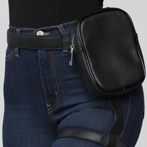 Fanny pack